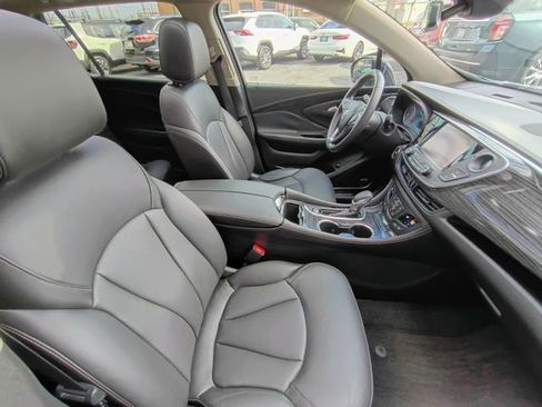 Used 2017 Buick Envision Premium image 56