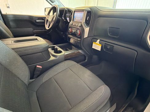 Used 2022 GMC Sierra 1500 Elevation RWD image 24