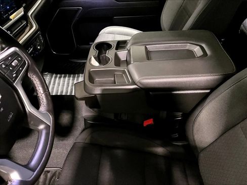 Certified 2022 Chevrolet Silverado 1500 LT image 20