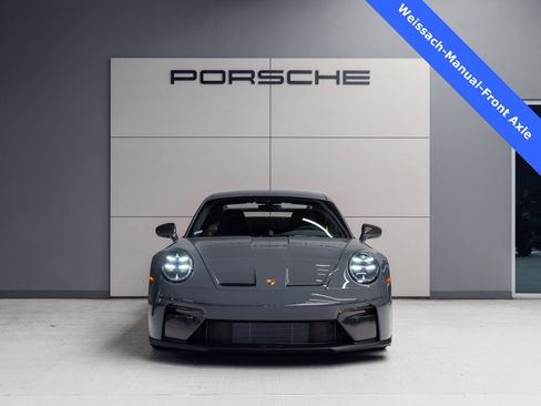 Used 2025 Porsche 911 GT3 image 10