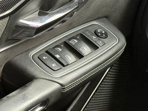 Used 2021 RAM 1500 TRX w/ TRX Level 2 Equipment Group image 34