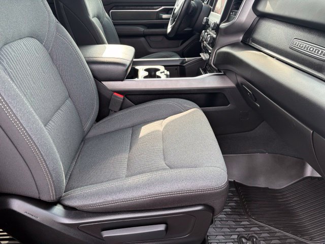 Used 2019 RAM 1500 Big Horn AWD/4WD image 19