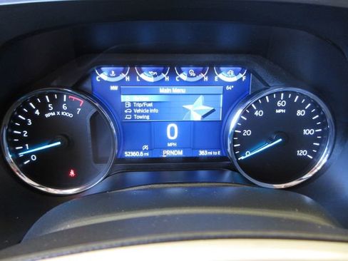 Certified 2024 Ford Expedition Max XLT image 17