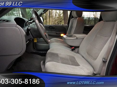 Used 2003 Ford F150 XLT AWD/4WD image 13