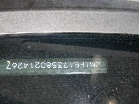 Used 2008 MAZDA RX-8 Grand Touring image 15