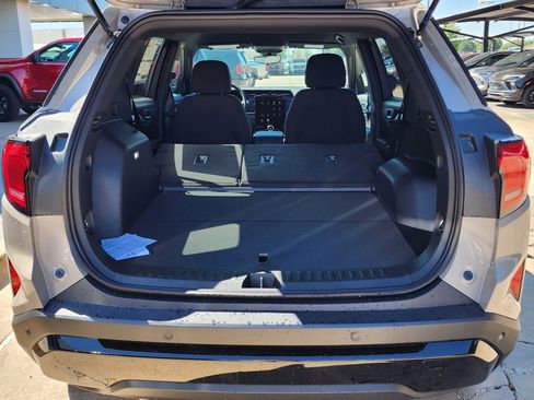 New 2026 GMC Terrain Elevation w/ Black Edition image 48