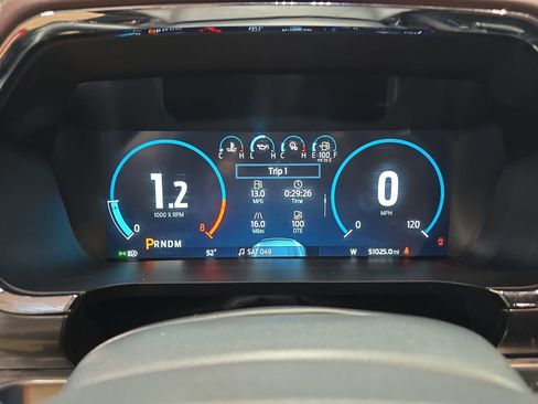 Used 2023 Ford F150 Lariat w/ Equipment Group 502A High image 20