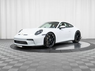 Certified 2023 Porsche 911 GT3 video 1
