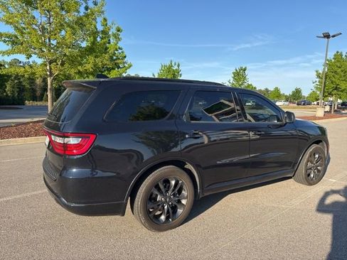 Used 2024 Dodge Durango GT w/ Blacktop Package image 7