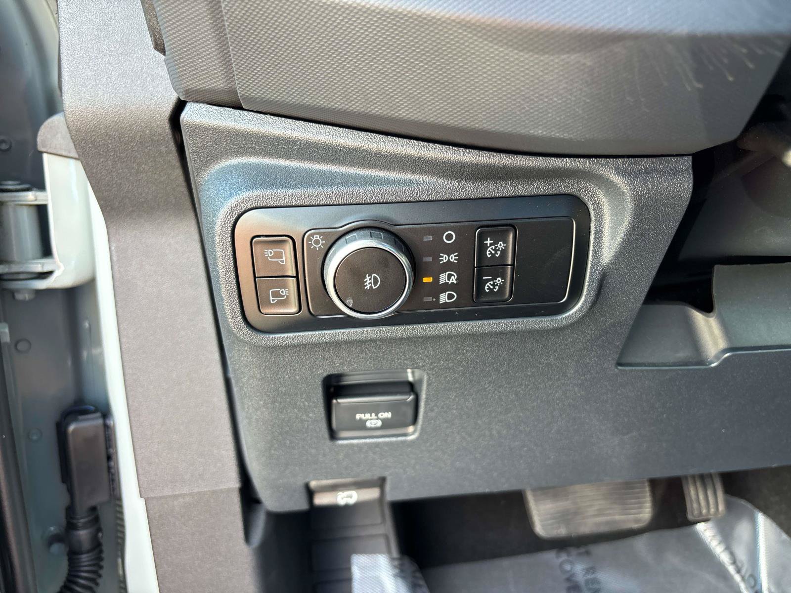 Used 2024 Ford Bronco Raptor AWD/4WD image 14