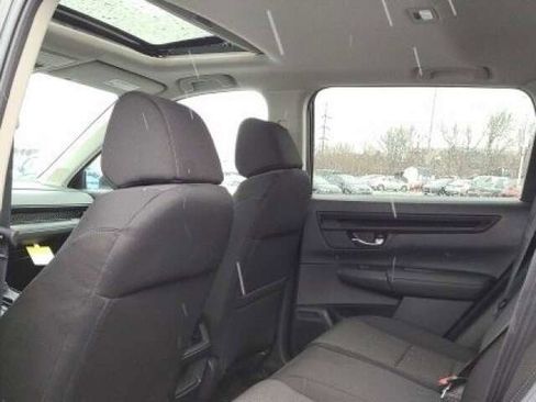 Used 2024 Honda CR-V EX image 16