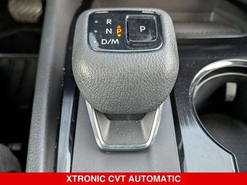 Used 2021 Nissan Rogue SV AWD/4WD image 28