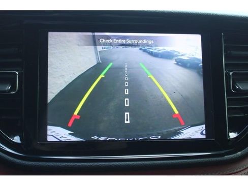 Used 2021 Dodge Durango R/T w/ Blacktop Package image 26