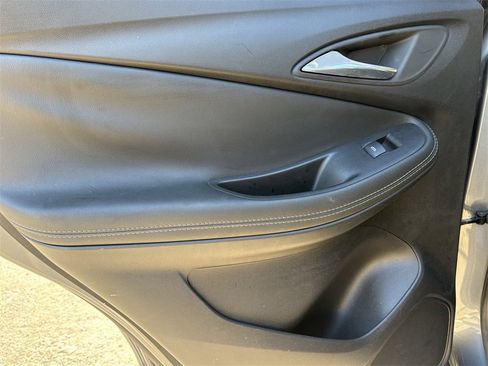 Used 2021 Buick Encore GX Select w/ Sport Touring Package image 20