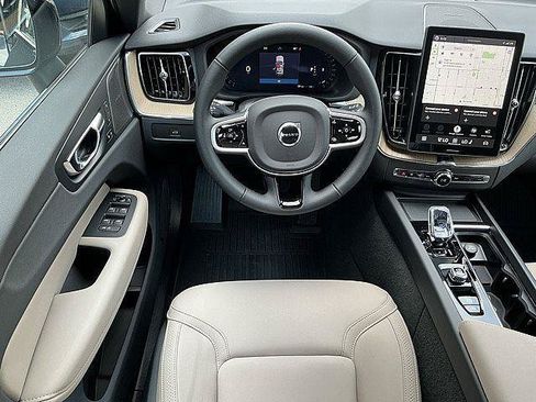 Certified 2026 Volvo XC60 B5 Plus w/ Protection Package Premier AWD/4WD image 5