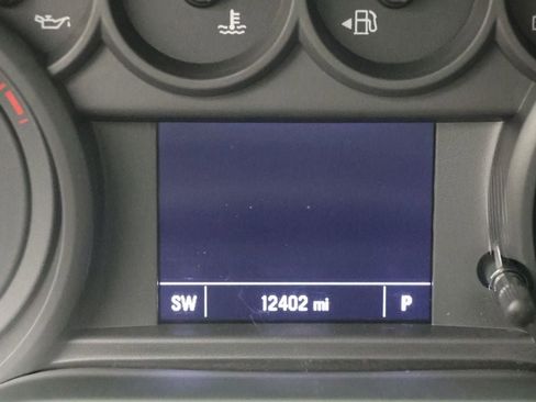 Used 2023 GMC Sierra 1500 Pro w/ Graphite Edition image 24