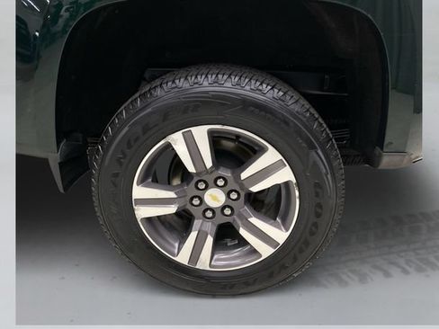 Used 2015 Chevrolet Colorado LT w/ LT Convenience Package AWD/4WD image 18