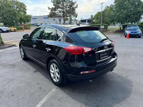 Used 2010 INFINITI EX35 Journey AWD/4WD image 23