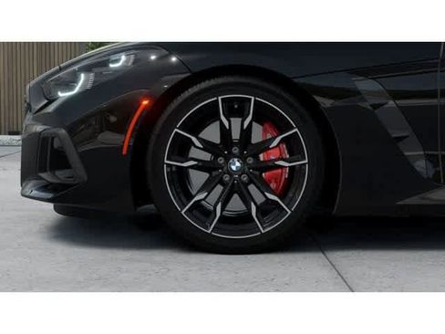 New 2026 BMW Z4 M40i RWD image 7