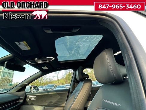 Used 2024 Hyundai Ioniq 6 Limited AWD/4WD image 15
