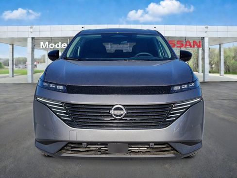 New 2026 Nissan Murano SV AWD/4WD image 8