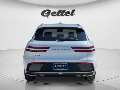 New 2026 Genesis GV70 2.5T Select image 5