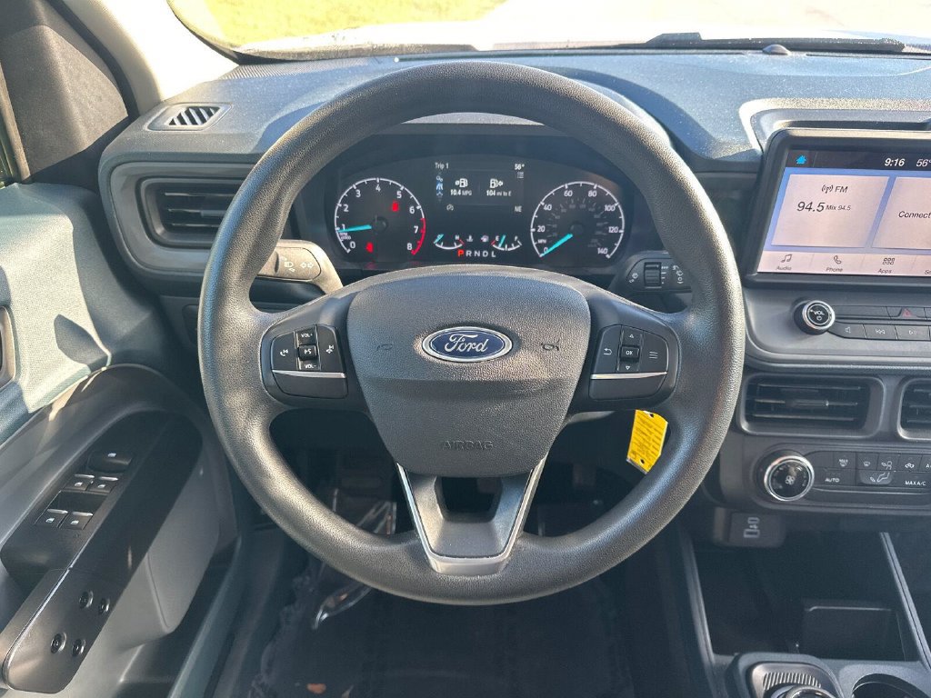 Used 2022 Ford Maverick XL FWD image 17