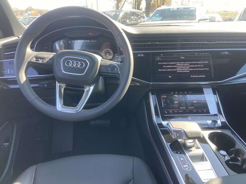 New 2026 Audi Q8 Premium Plus image 14