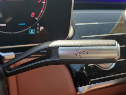 New 2026 Mercedes-Benz S 580 4MATIC Sedan image 29