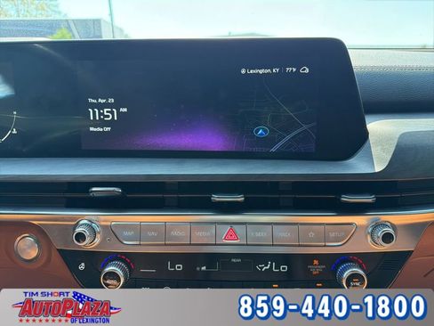 Used 2024 Kia Telluride SX Prestige X-Pro AWD/4WD image 32
