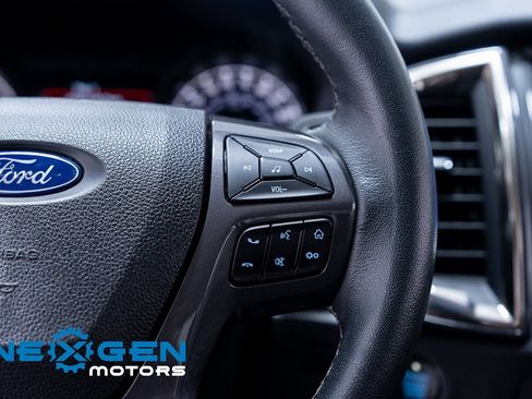 Used 2023 Ford Ranger Lariat w/ Technology Package image 20