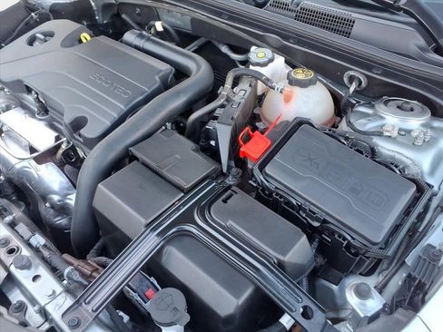 Used 2024 Chevrolet Malibu LT image 27