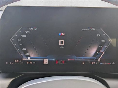 New 2026 BMW M235i xDrive w/ M Performance Package image 10