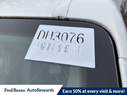 New 2023 RAM ProMaster 3500 w/ Convenience Group image 11