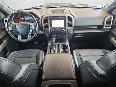 Used 2019 Ford F150 Raptor w/ Equipment Group 802A Luxury AWD/4WD image 17