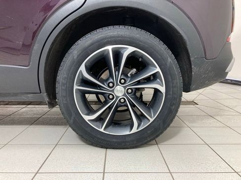 Used 2020 Buick Encore GX Select image 27