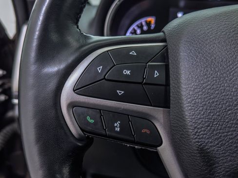 Used 2021 Jeep Grand Cherokee Limited image 30