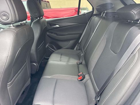 Used 2025 Buick Encore GX Preferred FWD image 10