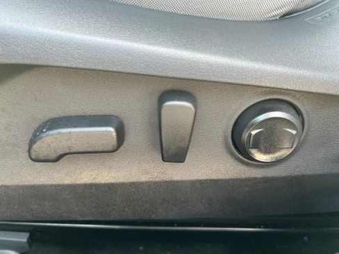 Certified 2025 Subaru Legacy Premium AWD/4WD image 18