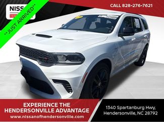Used 2025 Dodge Durango R/T AWD/4WD video 1