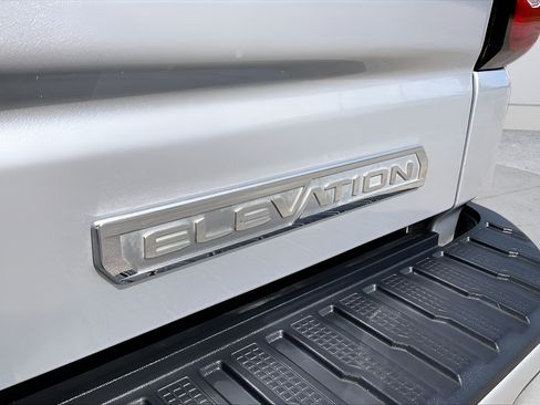 Used 2021 GMC Sierra 1500 Elevation w/ LPO, Elevation Black Package RWD image 31