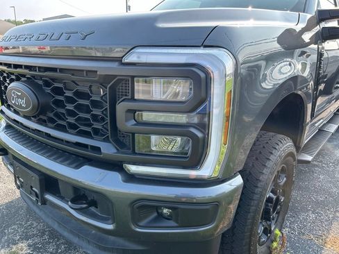 Used 2026 Ford F250 XL w/ STX Appearance Package AWD/4WD image 6