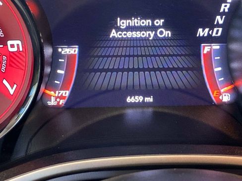 Used 2023 Dodge Challenger SRT Hellcat RWD image 20