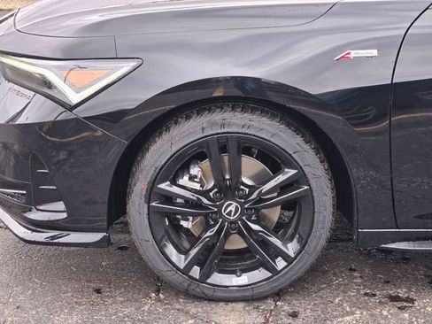 New 2026 Acura Integra A-Spec FWD image 18