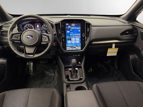 Certified 2025 Subaru Forester Premium w/ Convenience Package #2 image 10