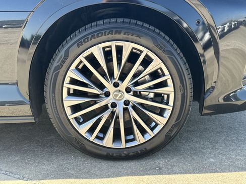 Used 2023 Lexus RZ 450e Premium w/ Accessory Package (2T) AWD/4WD image 13