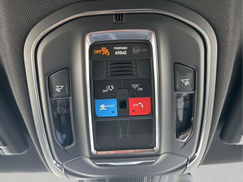 New 2026 Dodge Charger R/T w/ Blacktop Package AWD/4WD image 30