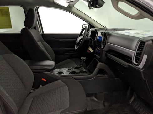 New 2025 Ford Ranger XL w/ Trailer Tow Package image 26