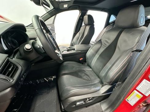 Used 2021 Acura TLX w/ A-SPEC Pkg AWD/4WD image 18