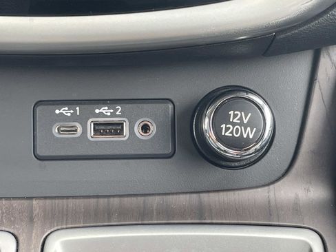 Used 2019 Nissan Murano Platinum w/ Cargo Package AWD/4WD image 19